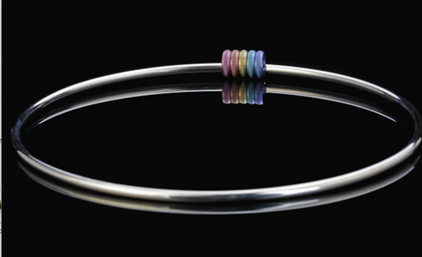 Buzz Ring | Training Wheels Gear