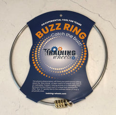 Buzz Ring