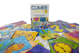 Climer Cards