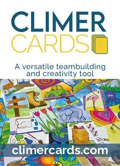 Climer Cards