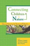 Connecting Children to Nature