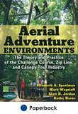 Aerial Adventure Environments