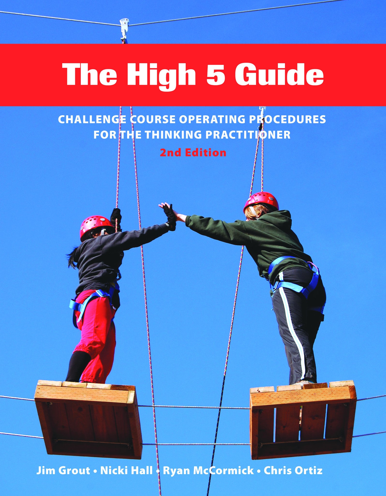 The High 5 Guide - 2nd Ed