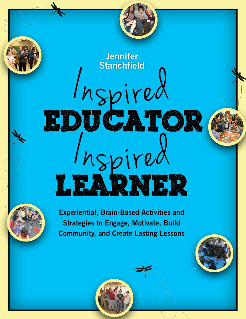 Inspired Educator, Inspired Learner