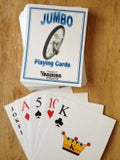 Jumbo Playing Cards