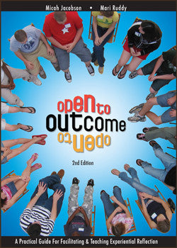 Open to Outcome, 2nd Edition