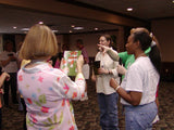 Zoom Activity