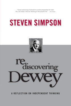 ReDiscovering Dewey