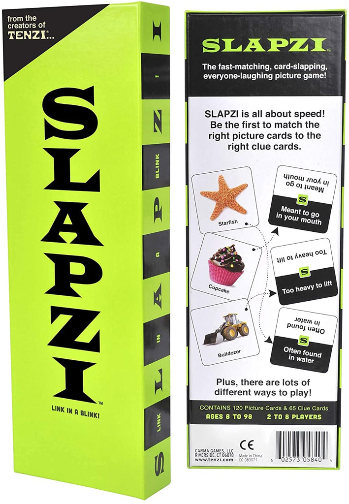 Slapzi