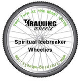 Spiritual Icebreaker Wheelies
