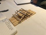 Tabletop Bridge