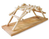 Tabletop Bridge