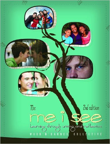 The Me I See, 2nd Edition