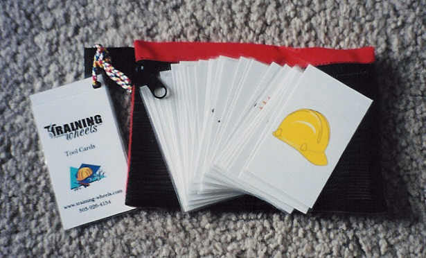 Tool Cards/Onimod Cards