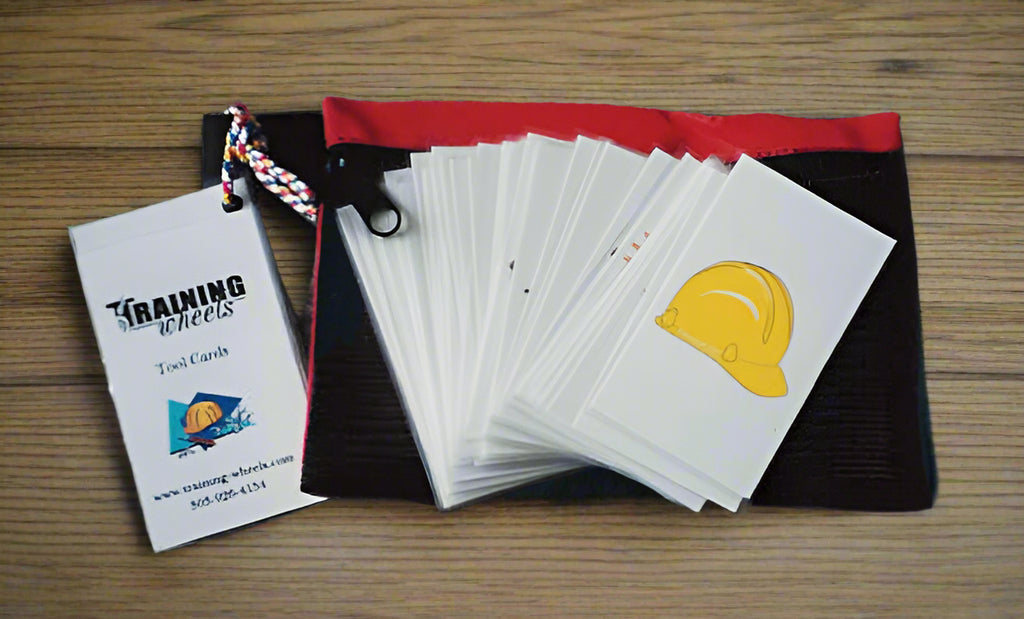 Tool Cards/Onimod Cards