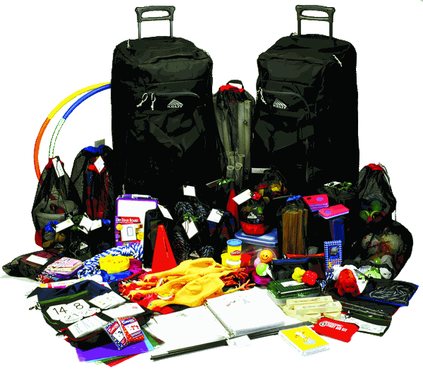 Facilitated Growth Kit: Activities for Recovery and Wellness | Training ...