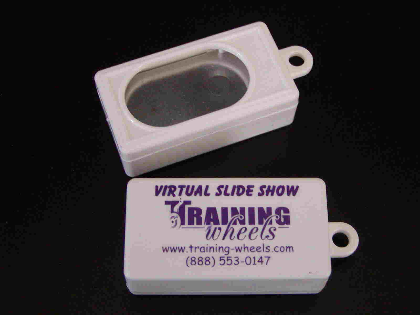 Virtual Slide Show