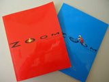 Zoom - ReZoom Activity