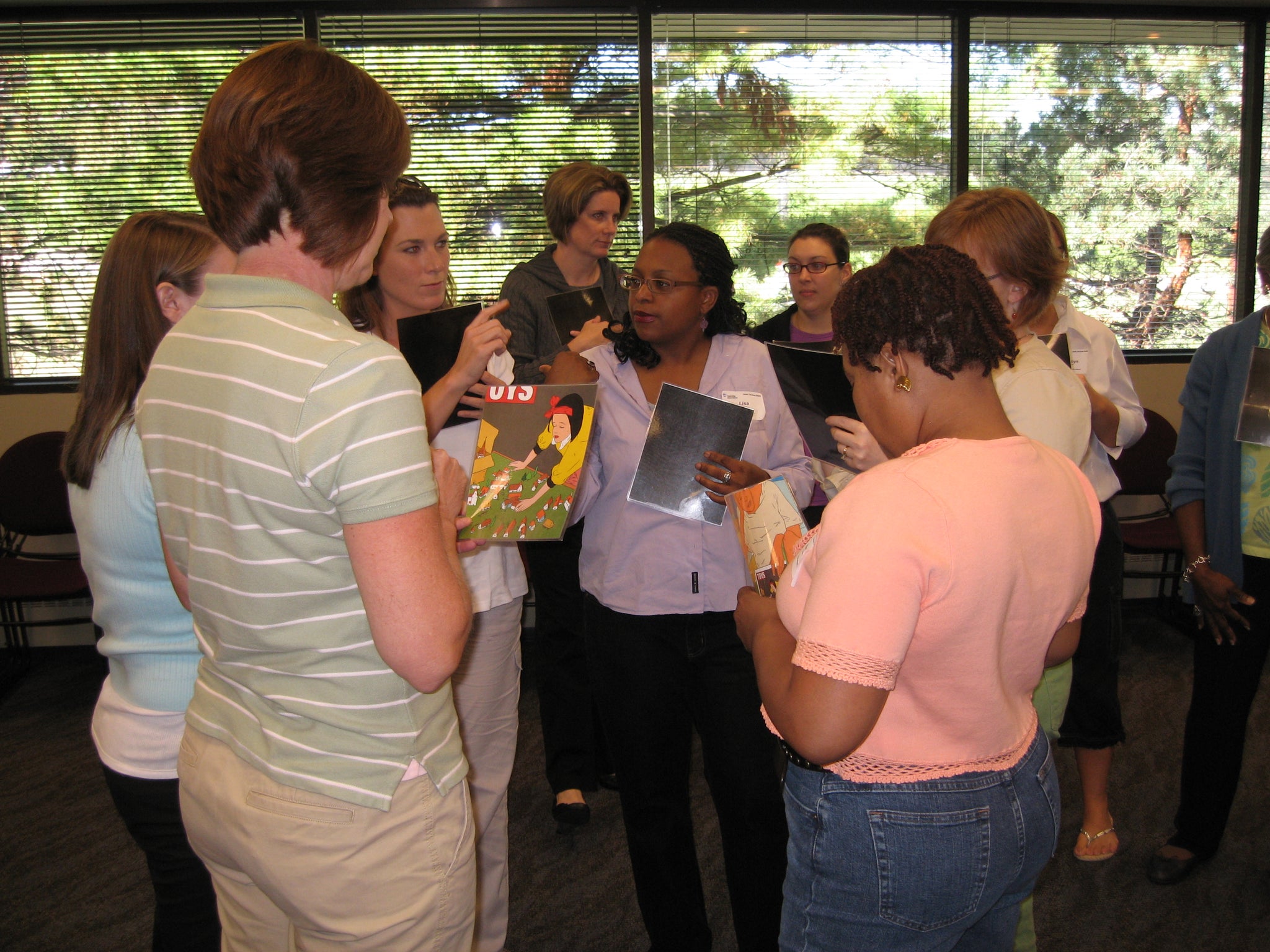 Tabletop Team Building Kit Training Wheels Gear