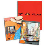 Zoom Activity