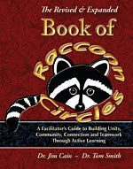 Book of Raccoon Circles