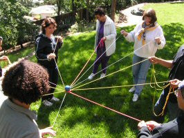 Bull Ring | Training Wheels Gear