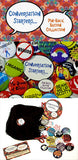 Conversation Starter Buttons