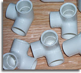 Cube Connectors