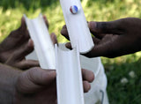 Marble Tubes