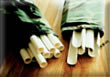 Marble Tubes