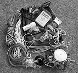 Rope Games Kit