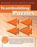 Teambuilding Puzzles