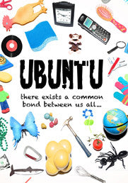 Ubuntu Cards | Training Wheels Gear