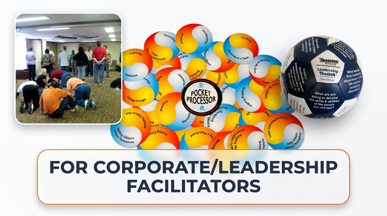 Training Wheels Gear